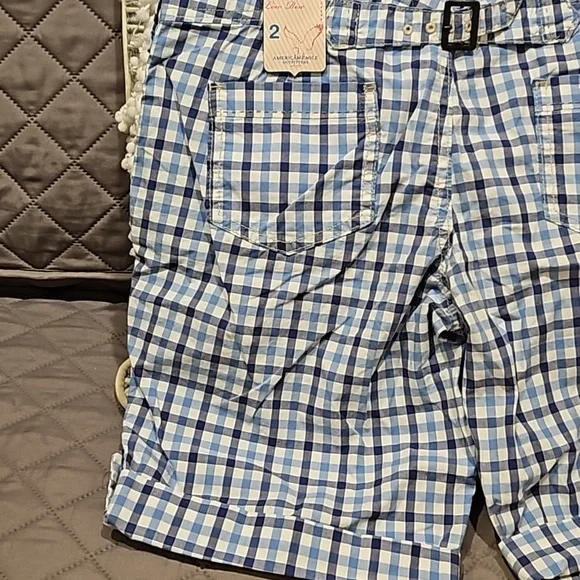 American Eagle Shorts - Picture 9 of 16